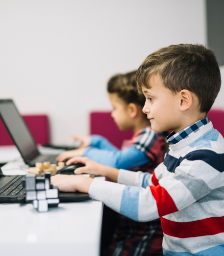 Custom Report Cards and Transcripts