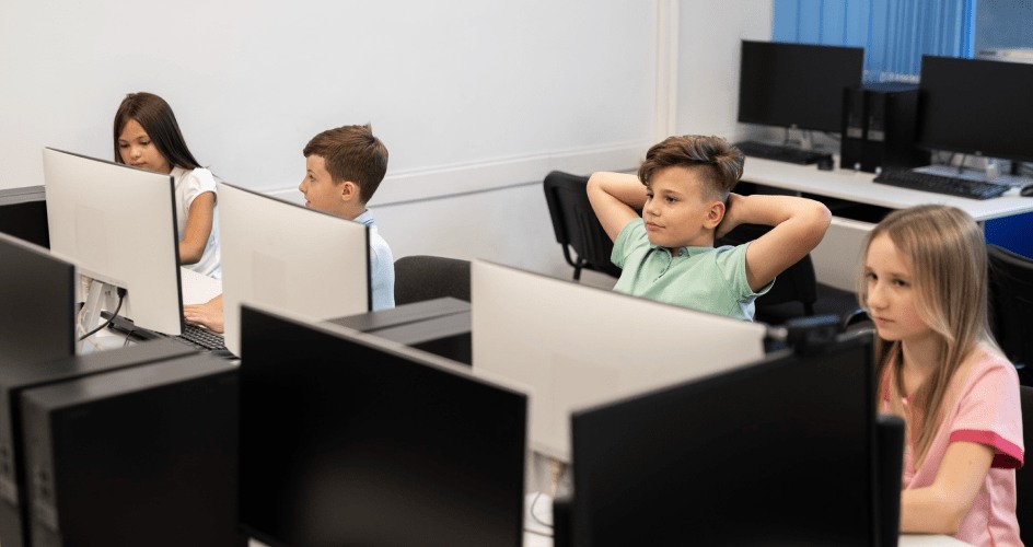 Automate Administrative Tasks