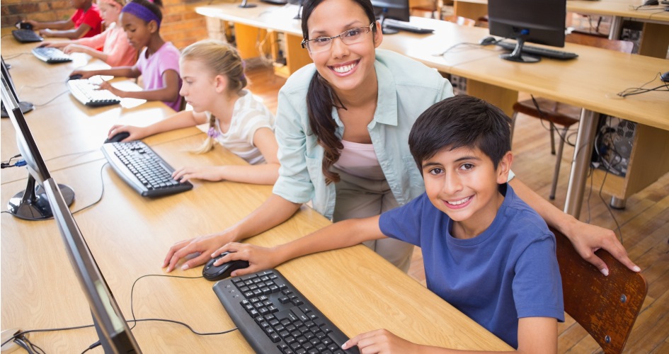 Engage Teachers, Administrators and Parents