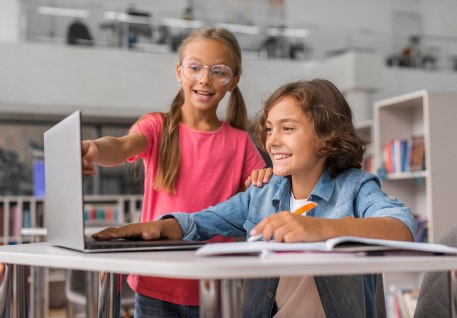 Enhanced Parental Involvement