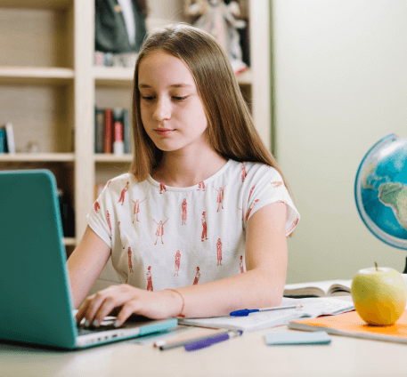 Supports Teachers Remote Learning