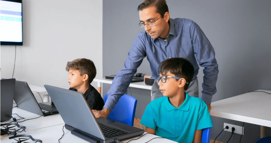Tracking Student Performance