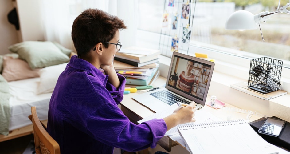 Enhancing Student Learning with Technology Key Benefits of School Management Software