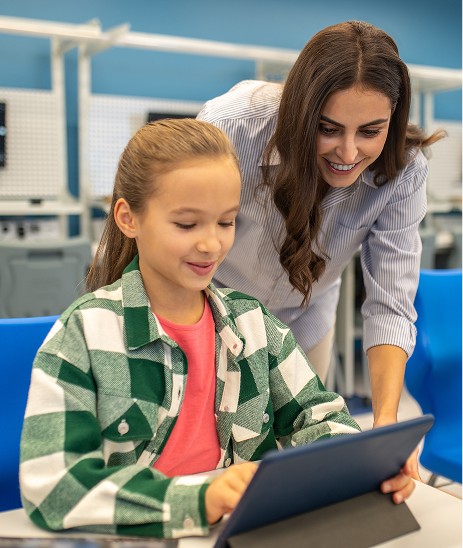 Using Gradebooks to Inform Instruction