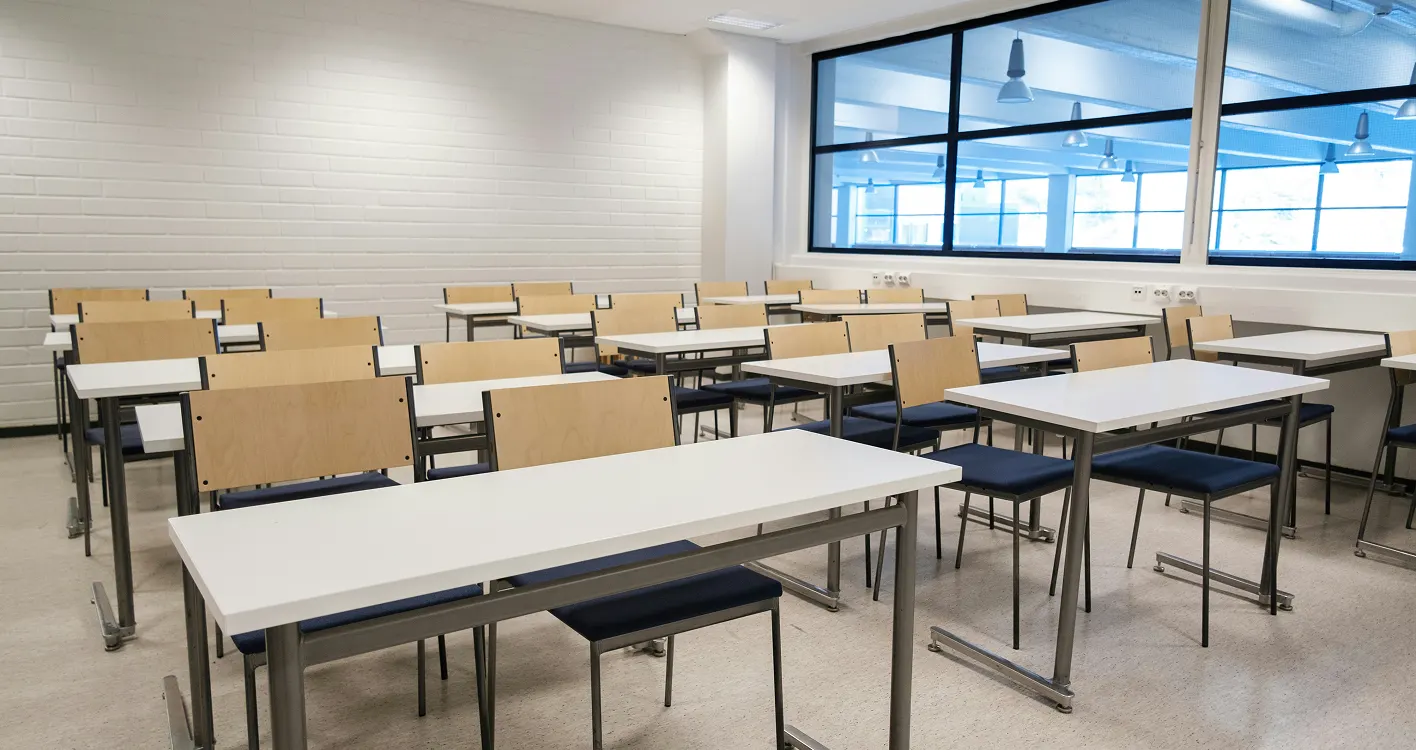 Classroom Management Software